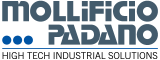 Logo Mollificio Padano